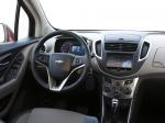 Chevrolet Trax 2013 года (CA)